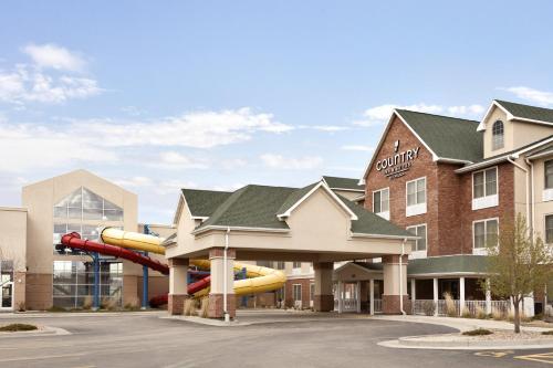 Country Inn & Suites by Radisson, Gillette, WY