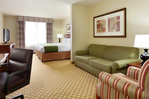 Country Inn & Suites by Radisson, Gillette, WY