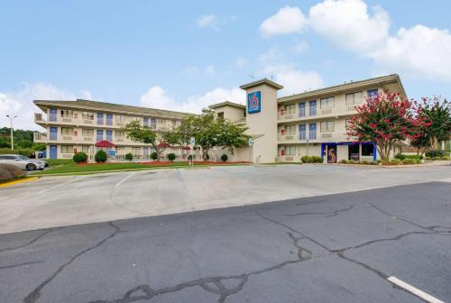 Motel 6-Columbia SC - West - image 4
