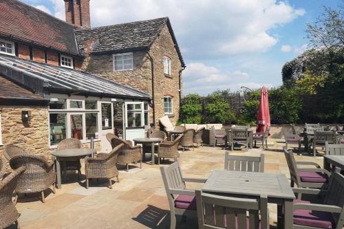 Hotelli välisilme, Princess's Palace, Holiday Lodge, Malvern View Leisure Park in Suckley