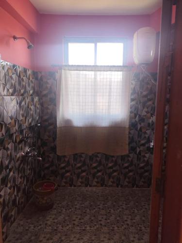 Kutshai Lodge in Ukhrul Central