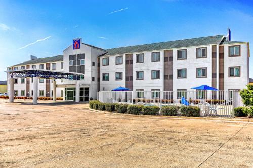 Motel 6-Killeen, TX