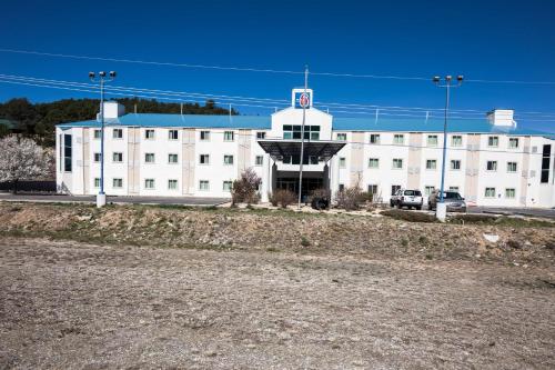 Motel 6-Ruidoso, NM