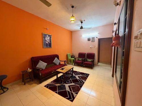 Cozy Tiny House – khách sạn tại Mannagudda