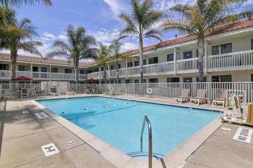 Motel 6-Lompoc CA - image 13