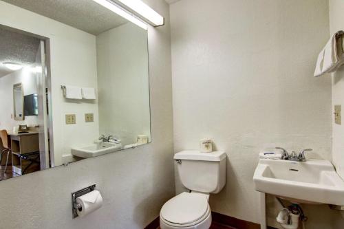 Motel 6-Union City GA - Atlanta Airport - main image