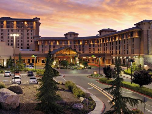 Chukchansi Gold Resort & Casino Coarsegold