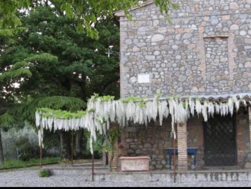 Country House - Casa Raffaella di Michele e Sven in Allerona