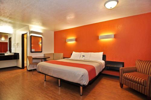 Facilities, Motel 6-Willows, CA in Willows (CA)