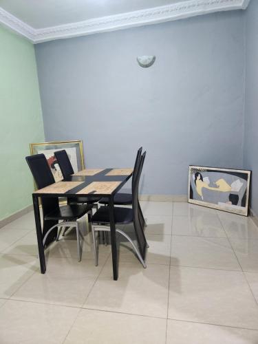 Kevin's Luxurious Home