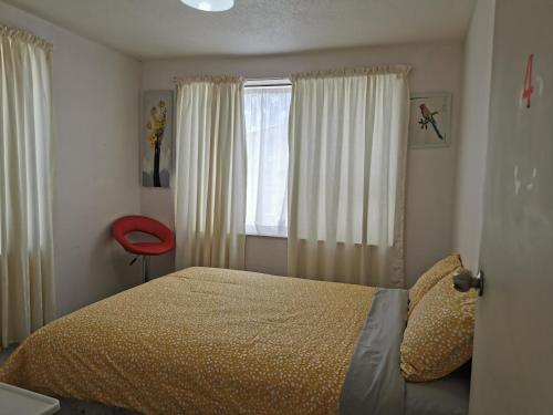 HH House – khách sạn tại Wigram