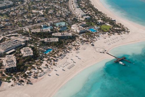 Exterior view of Turtle Bay Resort - Red Sea