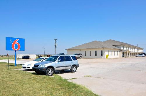 Motel 6-South Haven, KS South Haven