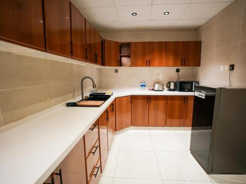 Asfar Resorts in Al Ain