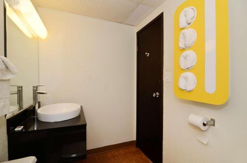Motel 6-South Haven KS - image 2