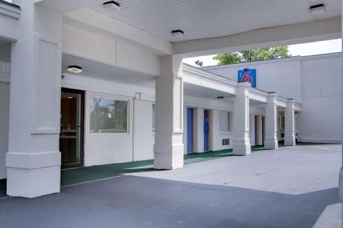 ทัศนียภาพภายนอกโรงแรม, Motel 6 Richfield, OH in ริชฟิล์ด (OH)