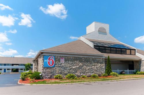 Motel 6-Southgate, MI - Detroit - Hotel - Southgate