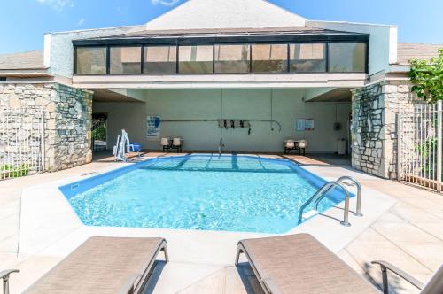 منظر, Motel 6 Southgate, MI - Detroit in ساوثجيت
