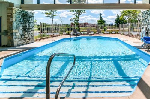 منظر, Motel 6 Southgate, MI - Detroit in ساوثجيت