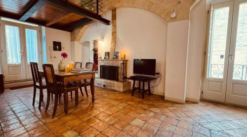 Hotel San Giorgio in Matera