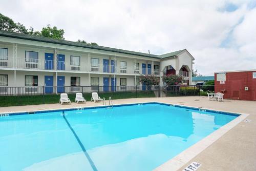 設施, Motel 6 Gainesville, GA in 蓋恩斯維爾