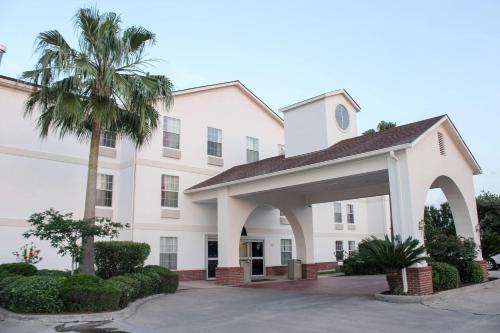 Motel 6-Rosenberg, TX - Hotel - Rosenberg