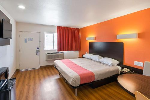 1 king bed