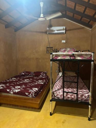 Mani stays – khách sạn tại Đường Auroville