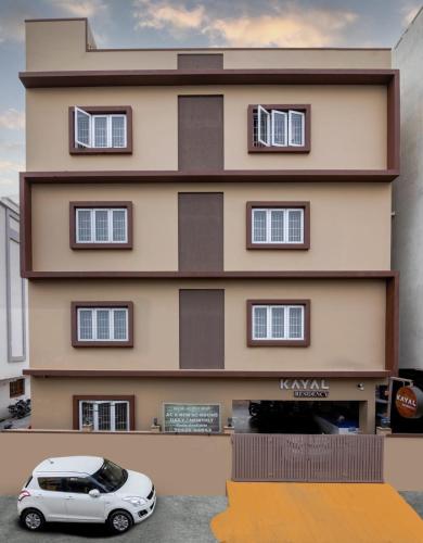 Kayal Residency Coimbatore
