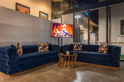 VE Hotels Adakale in Ankara