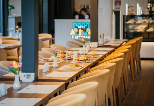 VE Hotels Adakale in Ankara