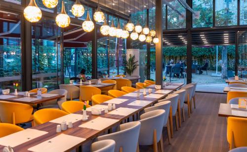 VE Hotels Adakale in Ankara