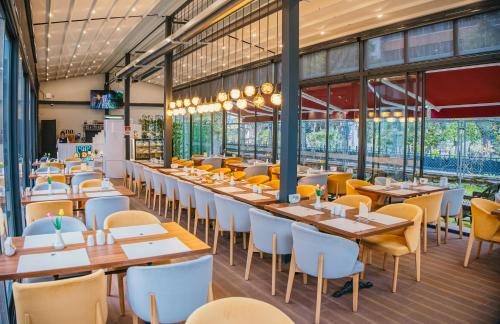 VE Hotels Adakale in Ankara