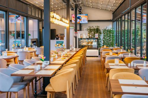 VE Hotels Adakale in Ankara