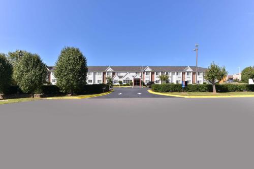 Motel 6-Richburg, SC