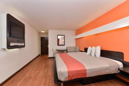 Motel 6-Richburg, SC in Richburg, USA