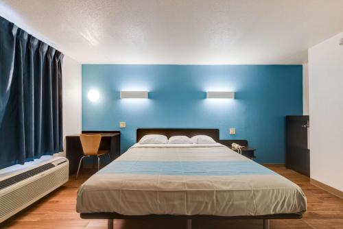 Motel 6 Kingston, TN - 편의 시설/서비스