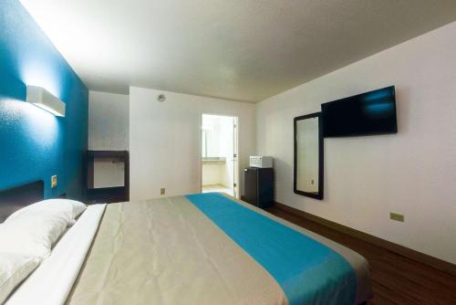 Motel 6 Kingston, TN - 편의 시설/서비스