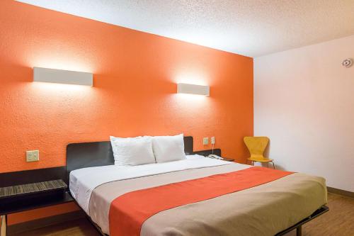 Motel 6 Boerne