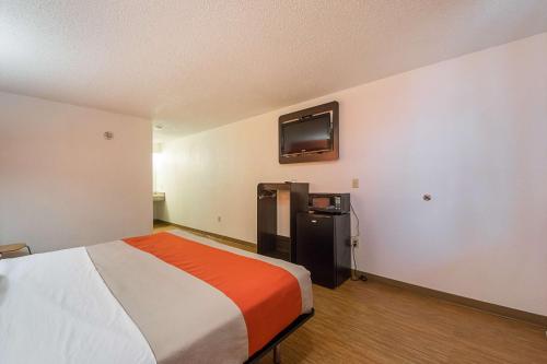 Motel 6 Boerne