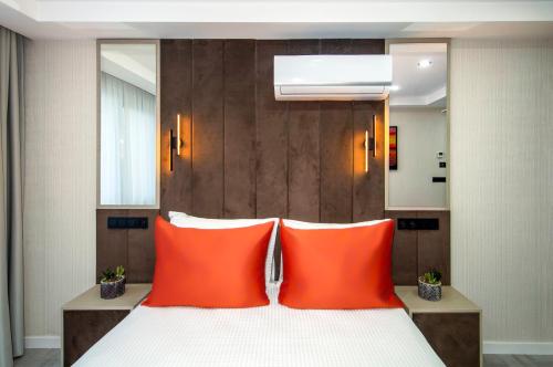 Cosinüs Airport Hotel - image 12