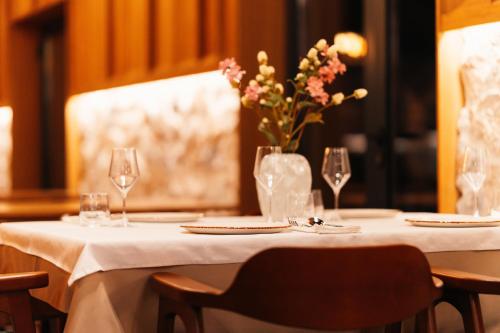 Restaurant, Hotel Nordik in Zabljak