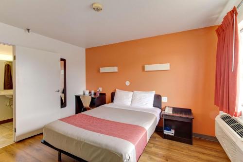 Motel 6 Cleveland West - Lorain - Amherst