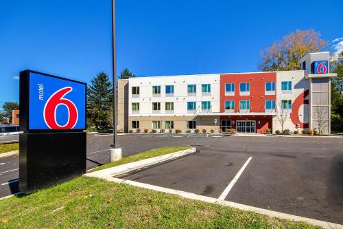 Motel 6-Allentown PA