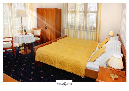 Hotel Villa Conti - image 14