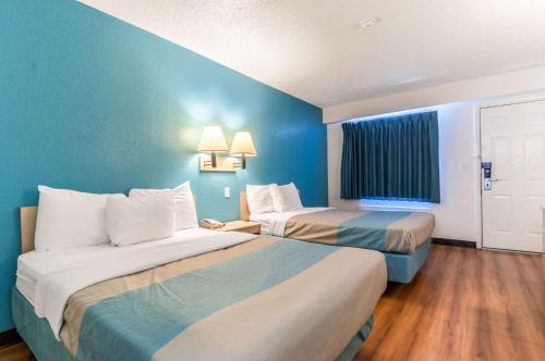 Motel 6-Farmington Hills, MI - Northwest - Farmington Hills