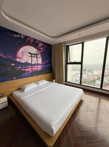 QNC Taiyo Homestay in Χαιφόνγκ