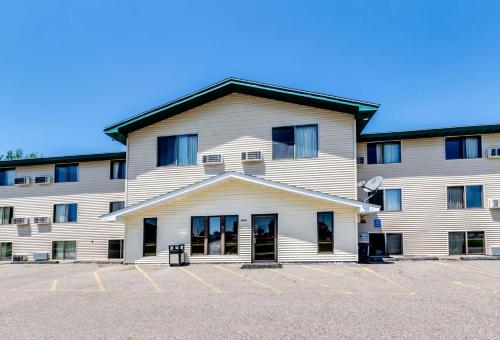 Motel 6-Albert Lea, MN