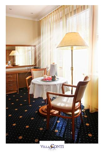 Hotel Villa Conti - image 12