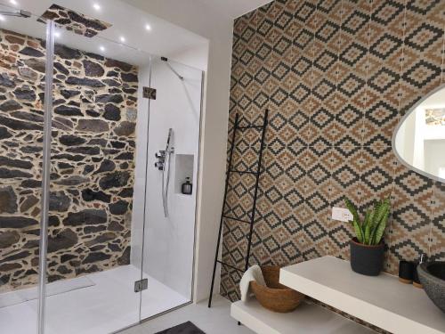 Residenza Don Baddore – Dorgali, NJ